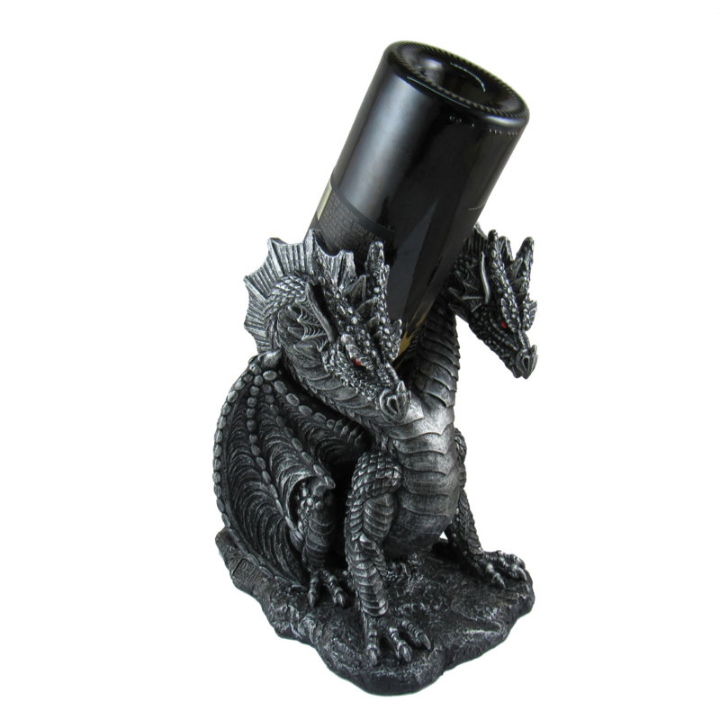 Porte bouteille de vin