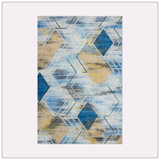 Area Rug HY009