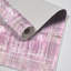 Ensemble de luxueux tapis de bain (2 pièces), 100% polyester, antidérapant, antibactérien | Dimensions: 19,7 po x 23,6 po et 23,6 po x 39,4 po | Tissu ultra-absorbant et facile à nettoyer, lavable à la machine à 86 ° F | Parfait pour la salle de bain ou le spa-1806883706