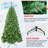 Classical Christmas Tree-613318527