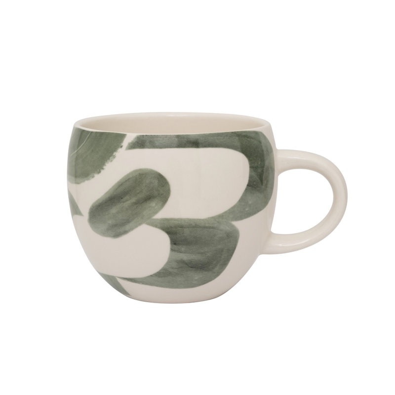 Good Good Cup Freely, Herbes marines