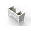 Meuble-lavabo de 48 po Anneus (base seulement)-95451749-90285344