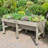 Medium Classic VegTrug - Gray Wash