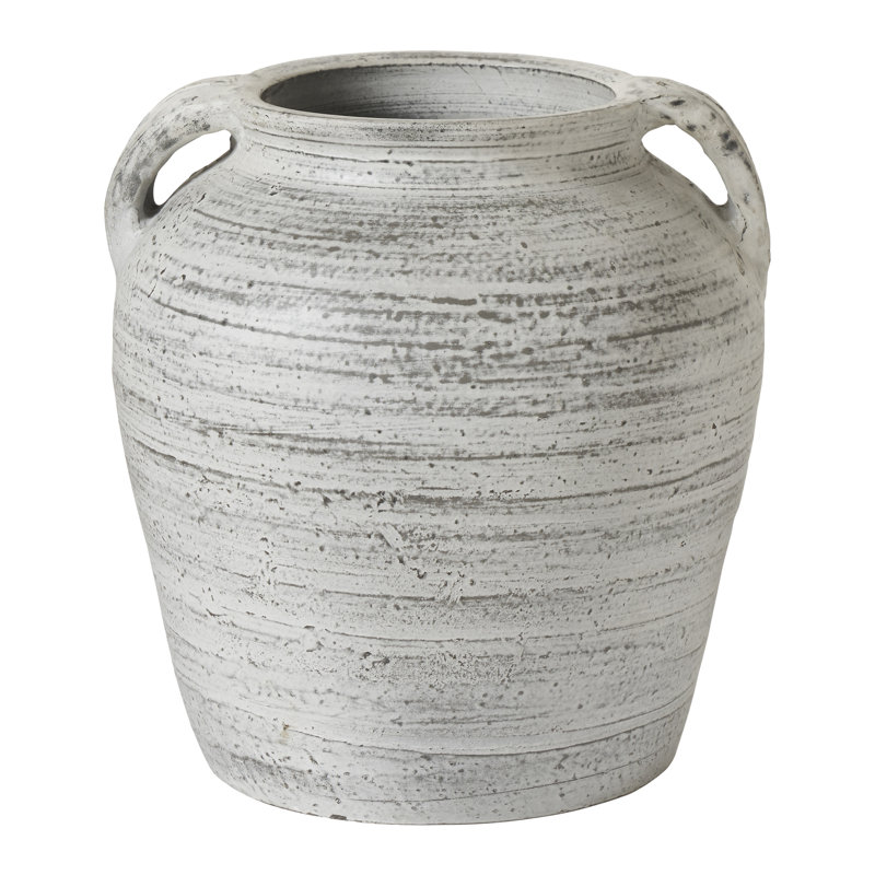 Vase Blanco