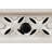 Zavier 48'' Solid Wood Sideboard-80000739