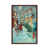 Classic Wood Framed selected