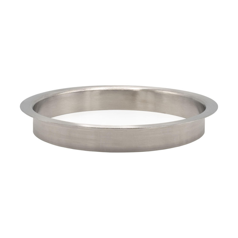 Outwater Steel 1'' H x 8'' W