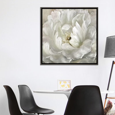 "Perfect Peony" par Nan, reproduction d’art