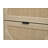 24 Pair Shoe Storage Cabinet