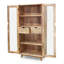 Paquette Display Cabinet-22018483