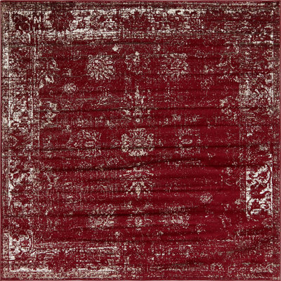 Brandt Floral Indoor Rug