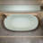 65'' Freestanding Bathtub Resin Stone Soaking Bathtub Solid Surface Modern Tubs With Overflow And Pop-Up Drain-121563738