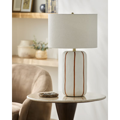 Poelm Table Lamp