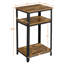 Table de bout 17 Stories-1043950801