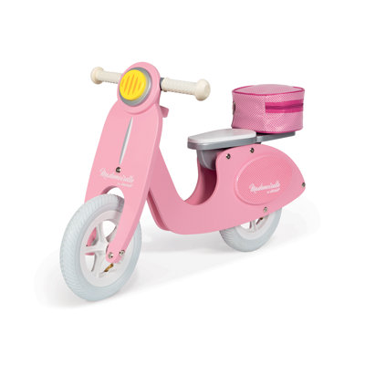 Ride-on Toys Janod Pedal Ride On