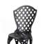 ENSEMBLE BISTO BONO METAL
