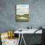 «Marsh Landscape II» par Naomi McCavitt, art mural sur toile-2063689357