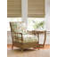 Twin Palms Turtle Beach End Table