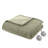 1 PCS Twin Blanket Rust-121320086-121320088