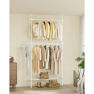 Swetiana Hall Tree 84cm Wide