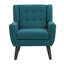 Fauteuil capitonné de 27,5 po de largeur Stephanny-1081751248