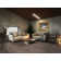 Wynhill 0.25" Thick x 6.5" Wide X 48" Length Engineered Waterproof Click Lock Hardwood Flooring