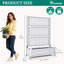 Planter Box With Trellis-676025952