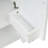 30-Inch Bathroom Vanity With Ceramic Sink And Versatile Storage-1138331303