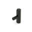 Satin Chrome Kahlo T-Bar-87096694