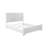 Buckley Upholstered Panel Bed-120277789