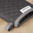 KitchenAid Asteroid Solid Textured Mini Oven Mitt-67533946