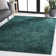 August Shag 900 Performance Solid Color Rug