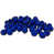 Bleu royal est en rupture de stock