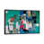 Framed Print without Mat is unavailable