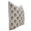 Coussin en tissu imprimé à la main Fabivine - Gurukul-111113670-111113664