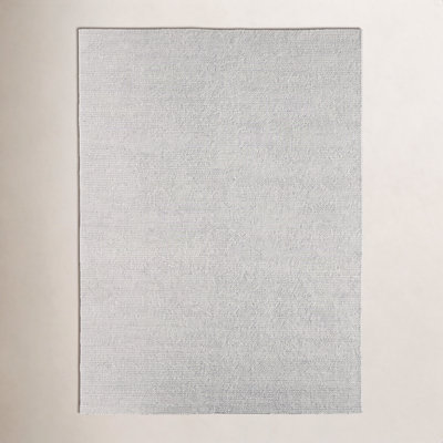 Orleanna Area Rug in Ivory