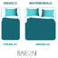 Polyester Microfiber Quilt-73643249-73643245