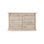 Adelaide Nine-drawer Mango Wood Dresser In Cocoa Brown