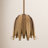 Riesel Rounak 1 - Light Single Pendant-7550504