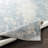 Omaha Abstract Area Rug in Sky Blue/Gray-317753582
