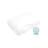 Ferrer Foam Firm Pillow