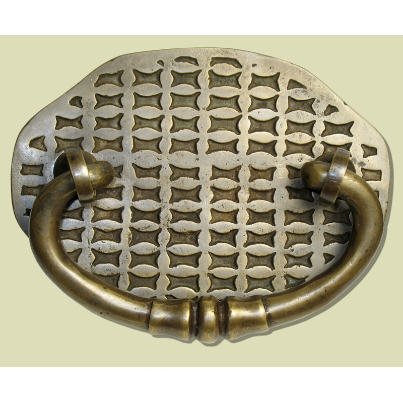 Drop Handle