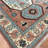 One-of-a-Kind Wool Area Rug Pink