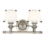 Milton 2 - Light Vanity Light