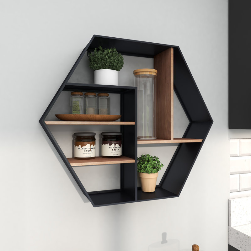 Tablette décorative Annaliese