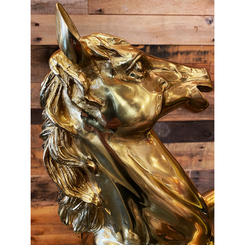 Animals Statue