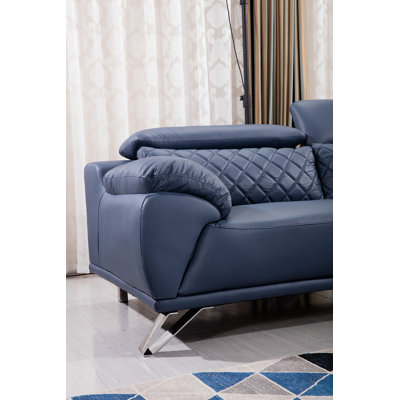 Theda Upholstered Armchair