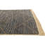 Tapis noir Noack