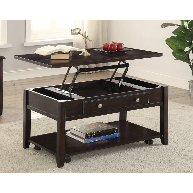 Table basse Marisa