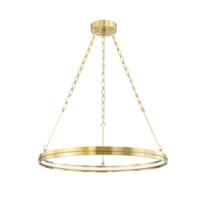 Rosendale 1 Light Chandelier